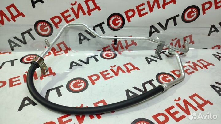 Трубка кондиционера Nissan Bluebird Sylphy QG10