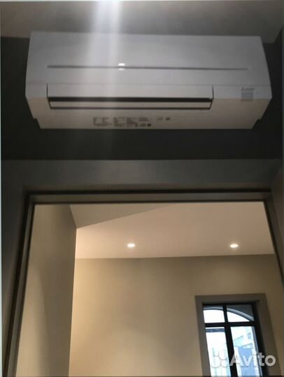 Кондиционеры от производителя