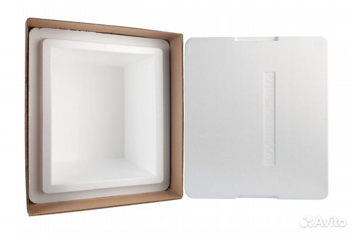 Хладоген (хладоэлементы), термобокс