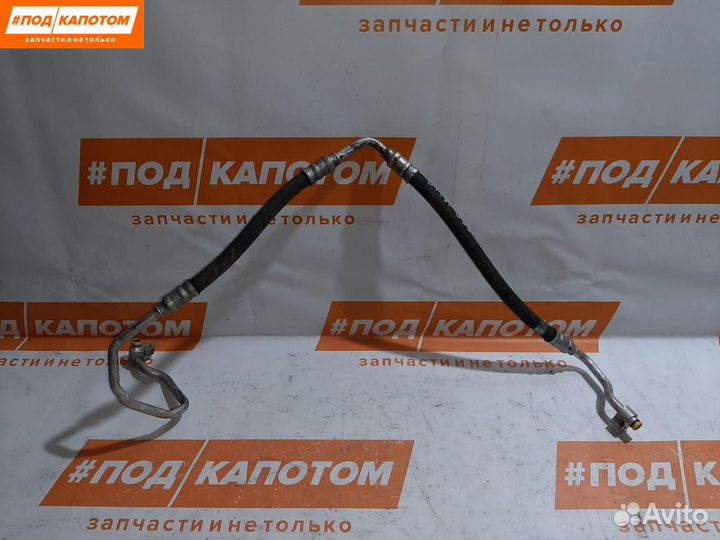 Трубка кондиционера BMW 3 E90 2007