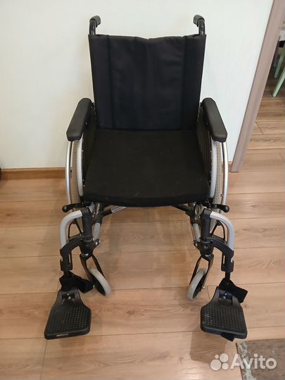 Инвалидная коляска бу