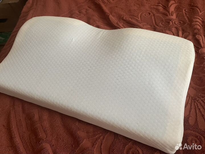 Подушка ортопедическая
