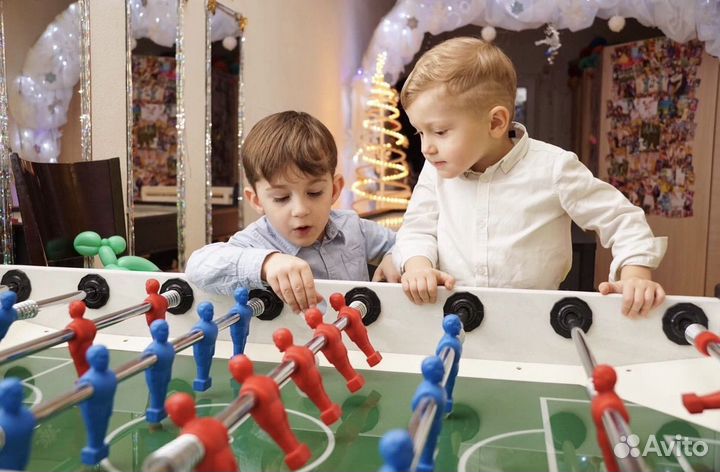 Детский клуб