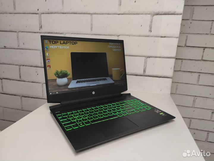 Ноутбуки Top Laptop