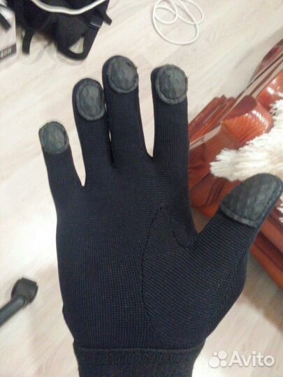 Перчатки вратарские Umbro - Elite X Field Player