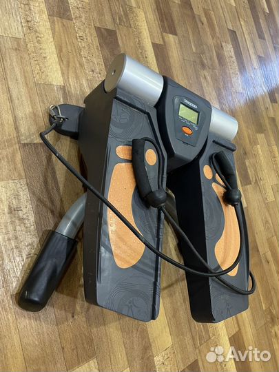 Степпер Torneo Twister S-211