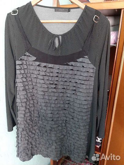 Вещи для беременных или полненьких