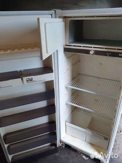 Холодильник