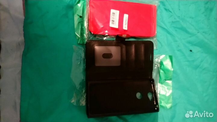 Чехол книжка