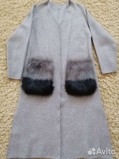 Кардиган 48