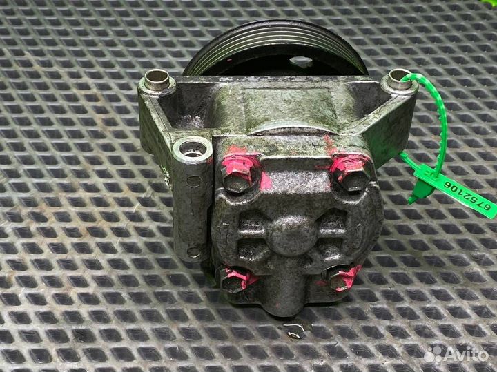 Насос гур Jaguar XF XJ 2010-2019 2.2 3.0 DT