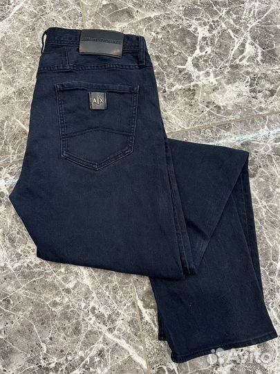 Armani exchange джинсы