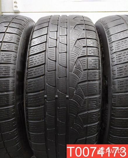 Pirelli Winter Sottozero 210 Serie II 245/50 R18 100H