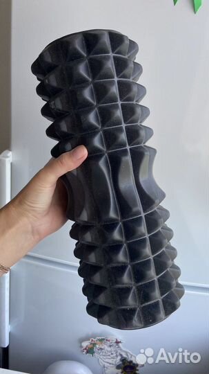 Ролик для фитнеса