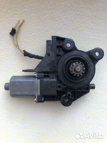 Стеклоподьемник