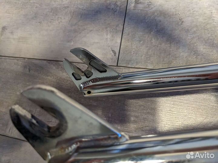 Вилка Pride street