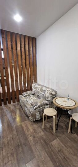 Квартира-студия, 36 м², 1/4 эт.