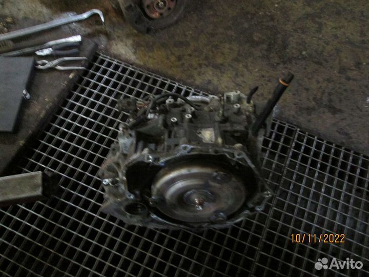 Коробка передач opel astra F автомат 60 - 40LE AF1