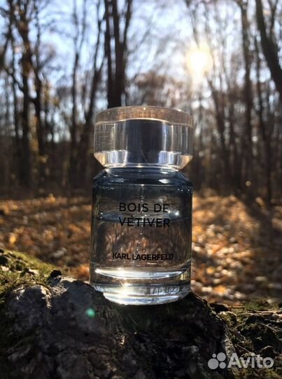 Ароматы на распив