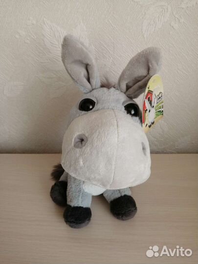 Игрушки big headz новые