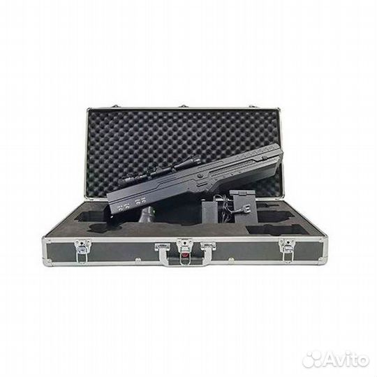 Антидроновое ружье Гарпия 120w