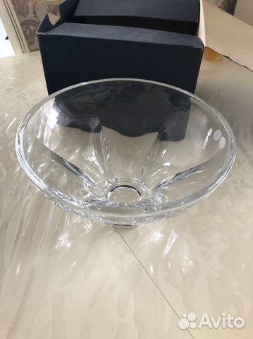 Ваза для фруктов