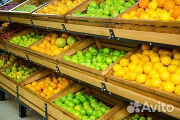 Работник зала в гипермаркет Ежедневная оплата