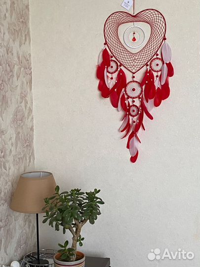 Ловец снов Сердце