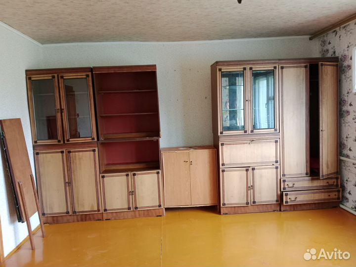 Продается стенка