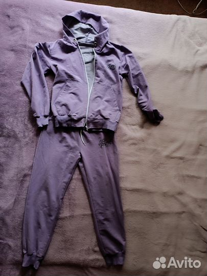 Школьная одежда для девочки пакетом 140 146