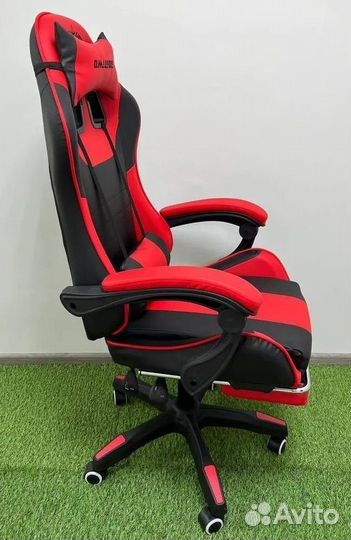 Офисное кресло (геймерское). Кресло для директора
