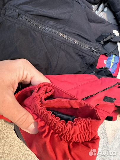 Костюм на мальчика 116