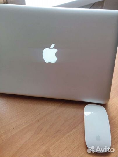 Apple MacBook pro 2013 Продам или обменяю на техни