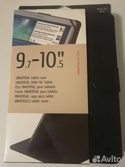 Чехол для планшета