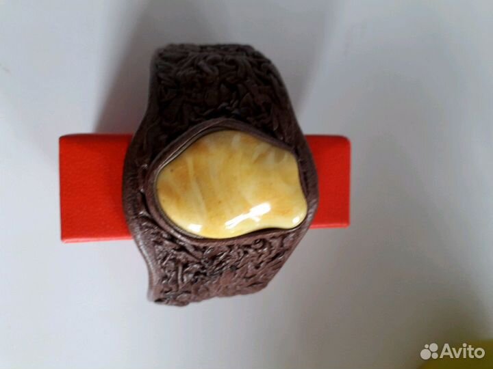 Кулон+ браслет