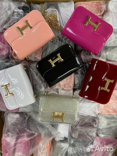 Детские сумочки