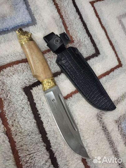 Кизлярский нож