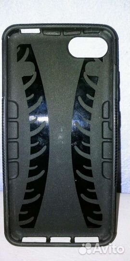 Чехол на телефон(бампер на смартфон)