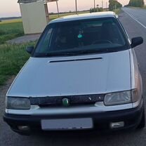 Skoda Felicia 1.3 MT, 1997, 182 000 км, с пробегом, цена 130 000 руб.