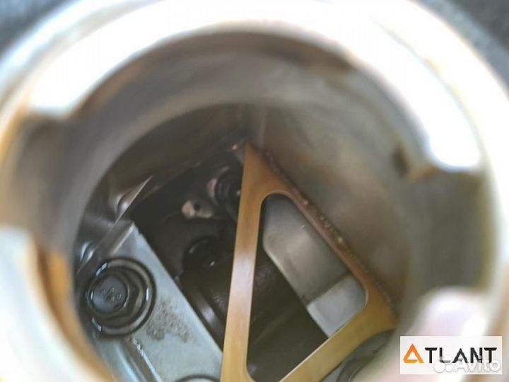 Двигатель mitsubishi chariot grandis