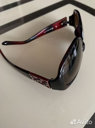 Очки солнцезащитные с диоптрией +3