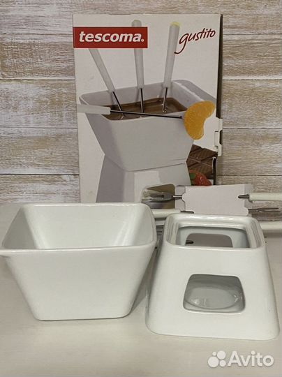 Набор для фондю Tescoma