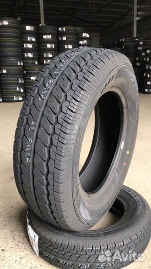 Habilead DurableMax RS01 195/80 R14 106T