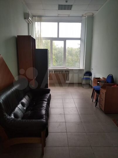 Офисное помещение, 17 м²