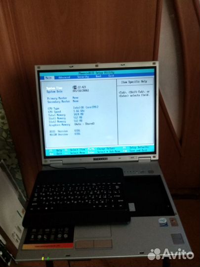 Samsung np-r45