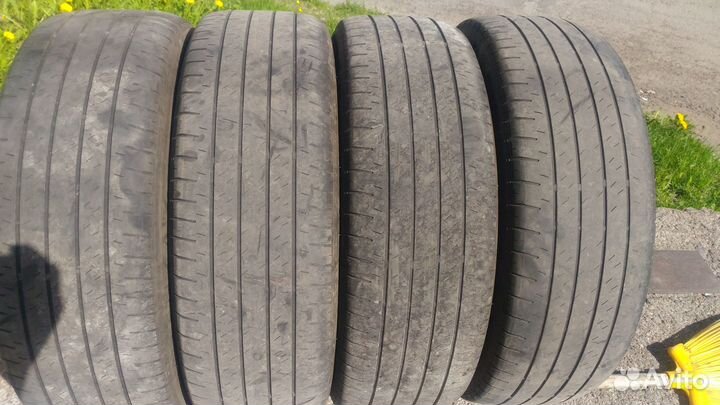 Bridgestone Alenza H/L 33 225/60 R18