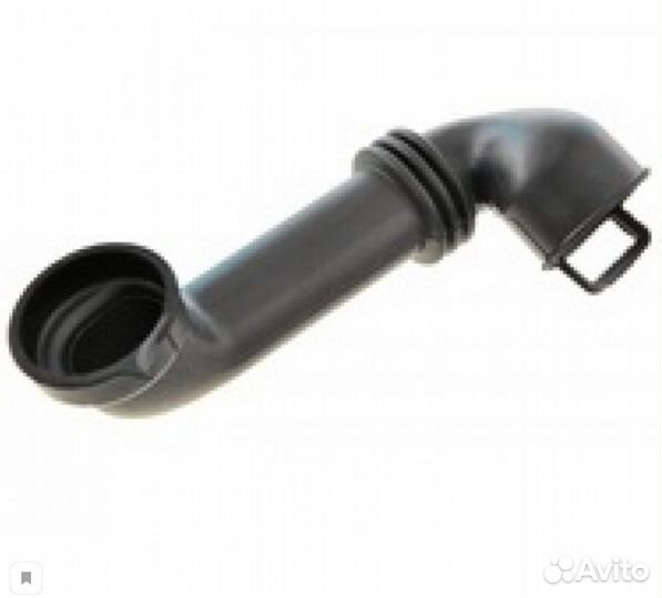 Заливной Патрубок Стиральной Машины Атлант 9080920