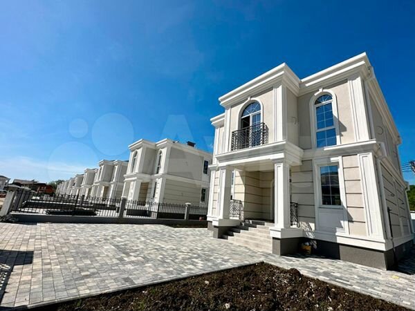 Дом 150 м² на участке 2,5 сот.