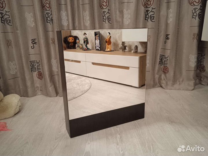 Мебель для ванной бу