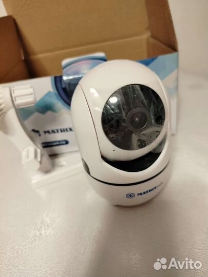 Видеокамера Matrix